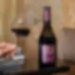 Negresco Vino Rosso