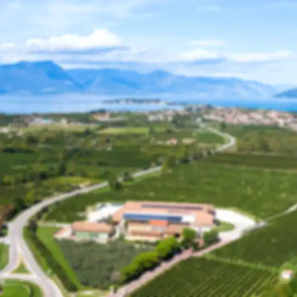 Territorio Lago di Garda