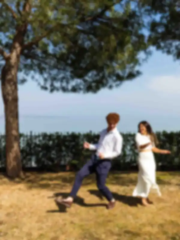 Cà Maiol party divertente sul Lago di Garda