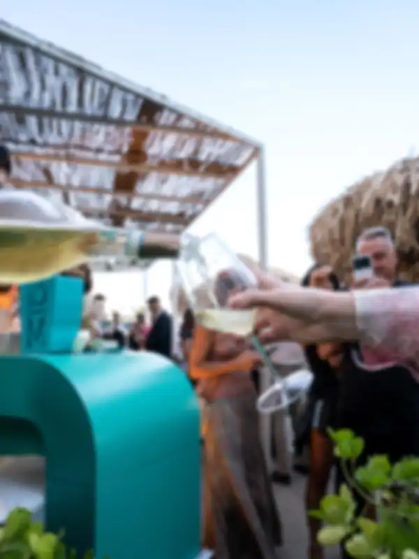 Festival del Cinema di Venezia in collaborazione con Cosmopolitan