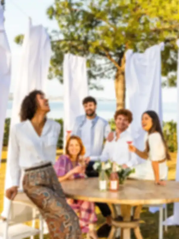 Lugana e Chiaretto Cà Maiol per un aperitivo con gli amici