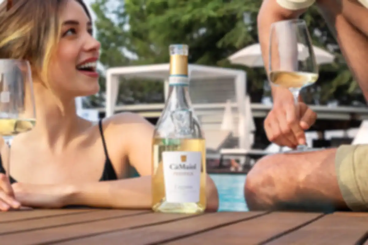 Vino Prestige – Lugana