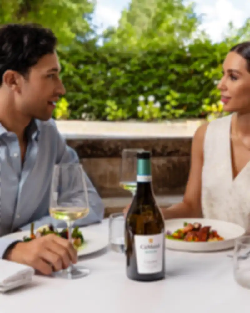 Heritage Gourmet vini di alta qualità Cà Maiol