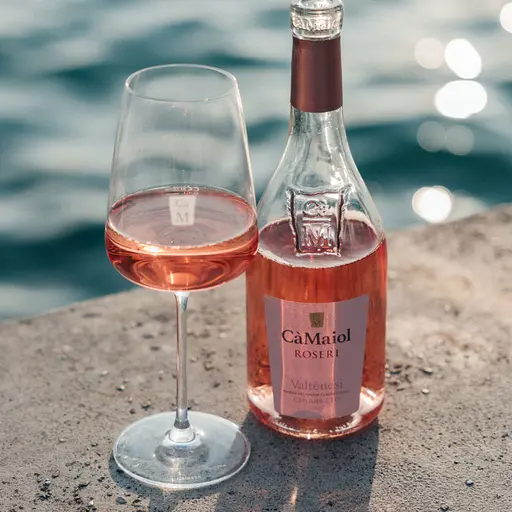 Valtènesi wines from Cà Maiol | Cà Maiol
