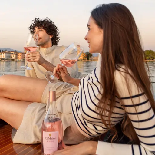 Valtènesi wines from Cà Maiol | Cà Maiol