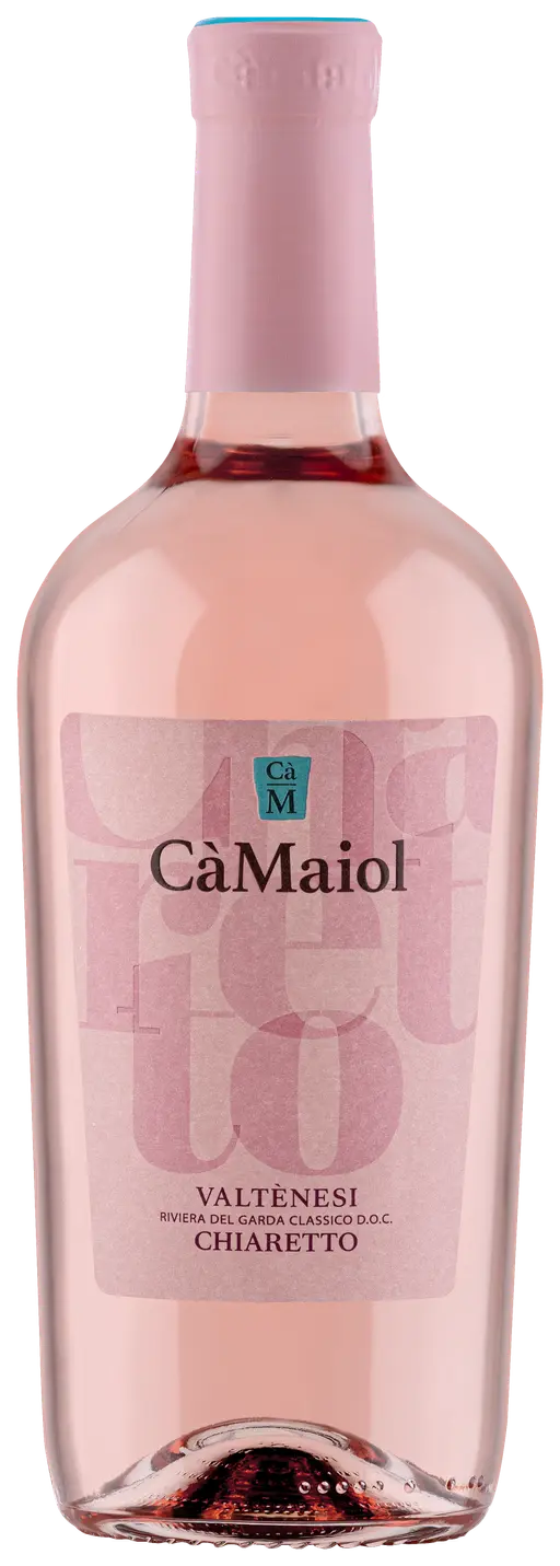 ワイン Ca'Maiol Garda Classico Rosso 2009 Cà Maiol Negresco Garda Classico Rosso | Vivino US