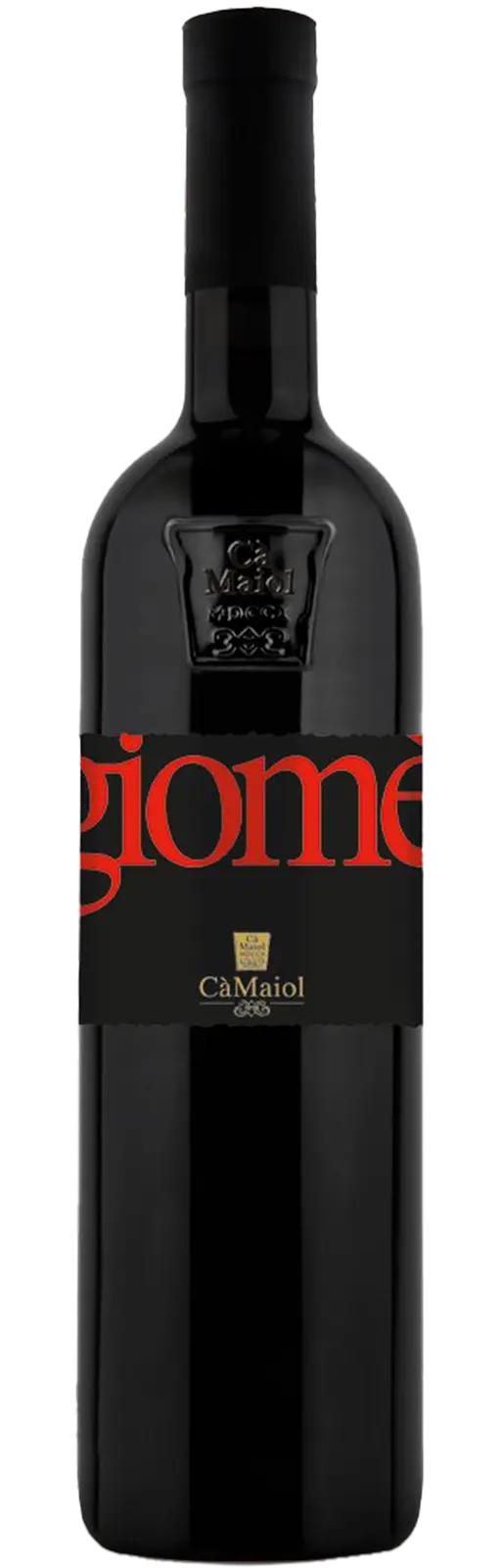 Wines of Garda Lake | Cà Maiol